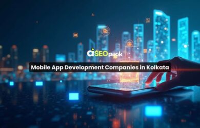 Mobile App Development Companies in Kolkata