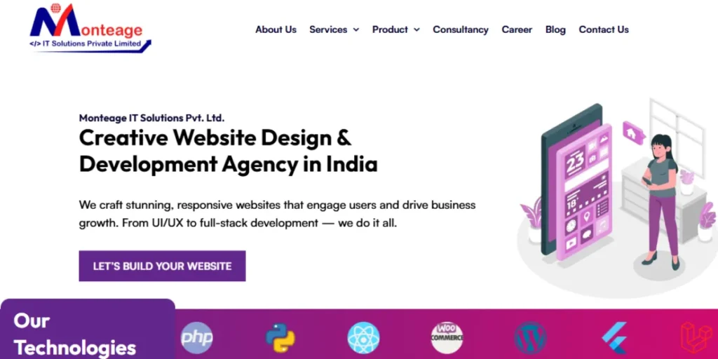 IT Companies in Ghaziabad 