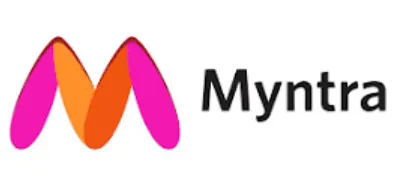 Myntra - E-Commerce Website in India