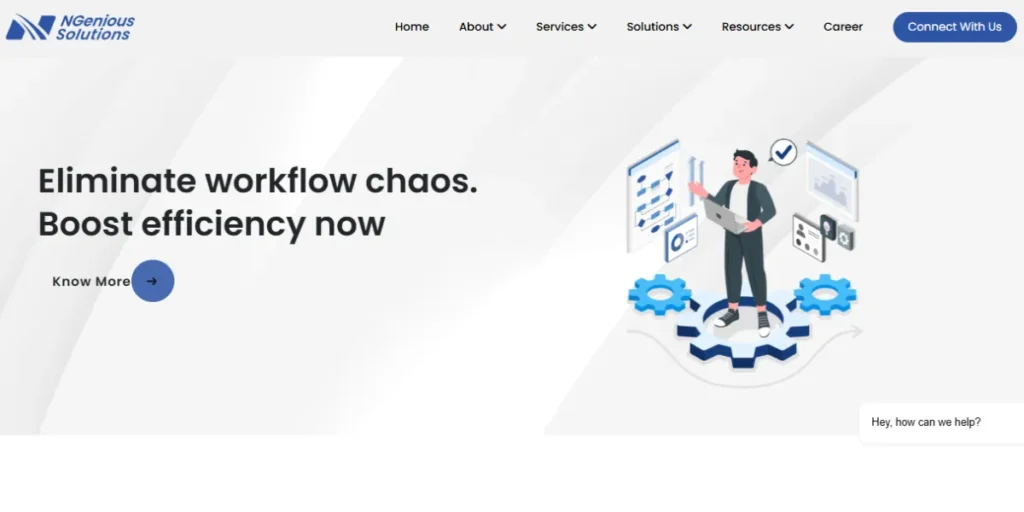 IT Companies in Thane 