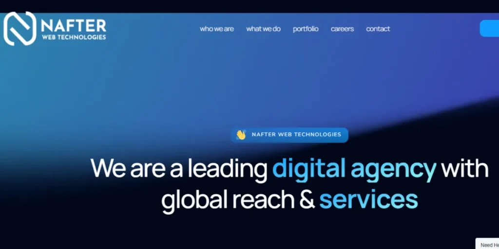 IT Companies in Vellore