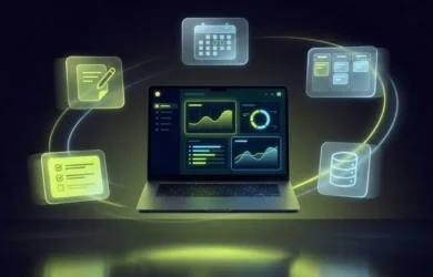 Notion - Notion Alternatives