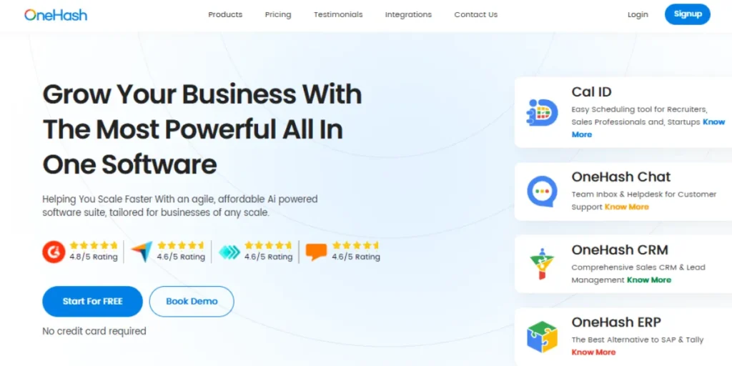 IT Companies in Thane 