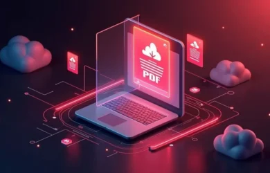 PDF Submission Sites