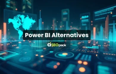 Power BI Alternatives