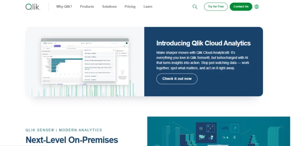 Power BI Alternatives