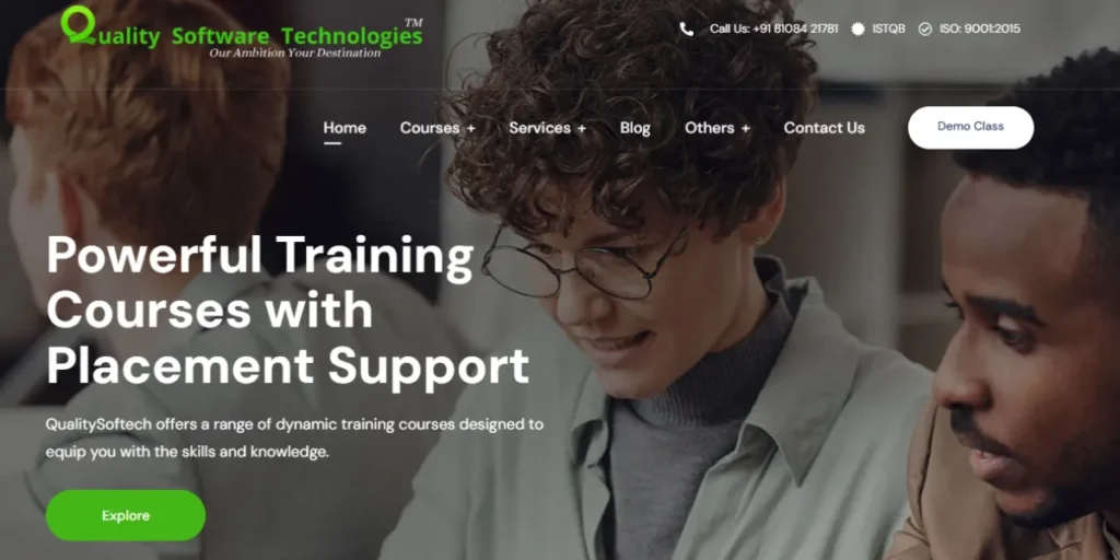 IT Companies in Thane 