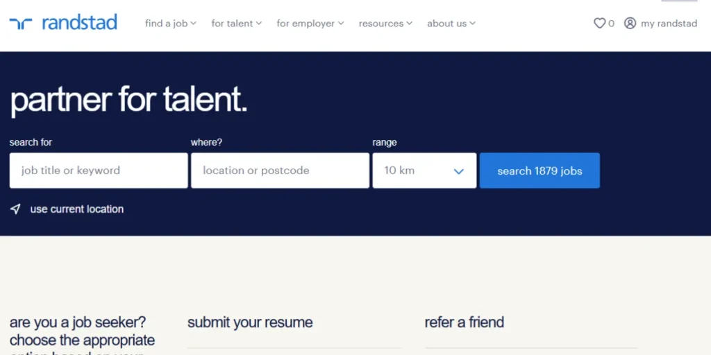 HR Companies in India