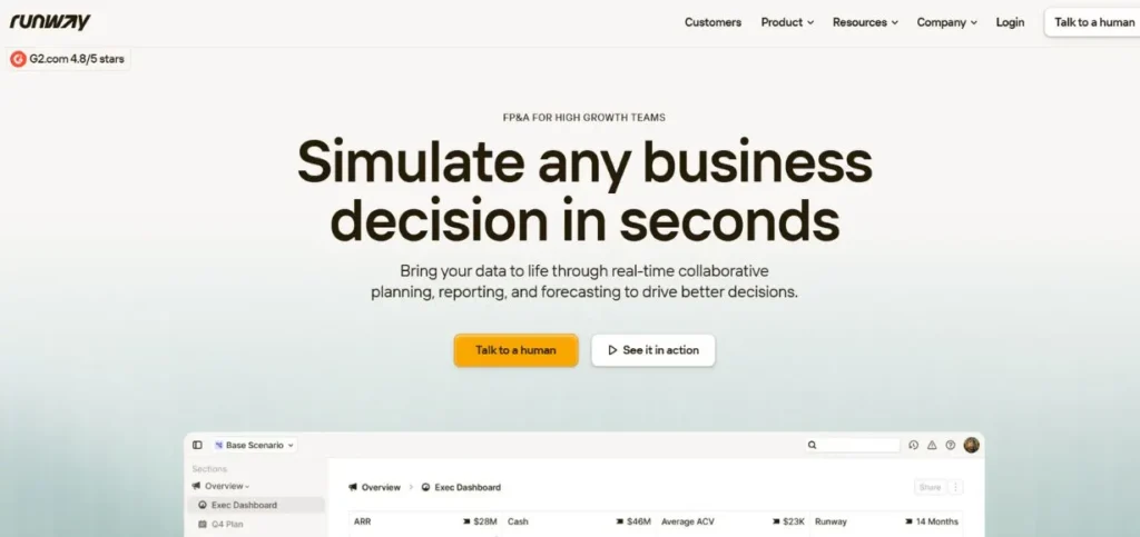 Runway - AI Tools For Marketing