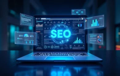 SEO Chrome Extensions