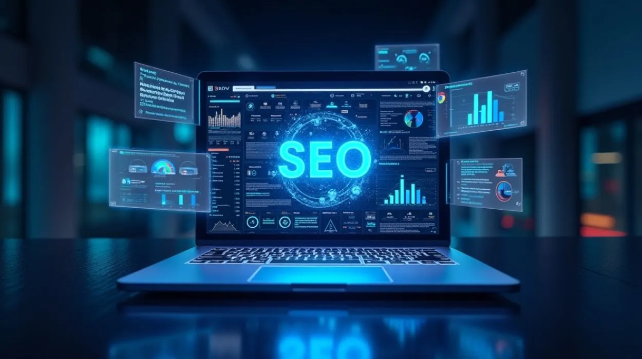 SEO Chrome Extensions