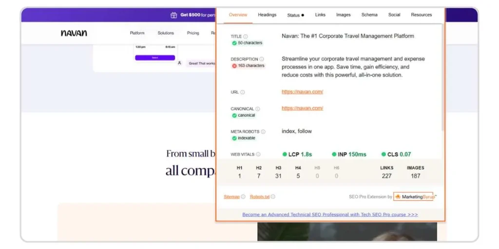SEO Strategies for B2B Companies