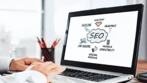 SEO for Lead Generation