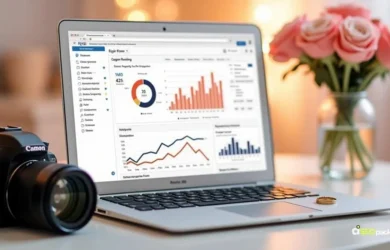 SEO for Wedding Photographers