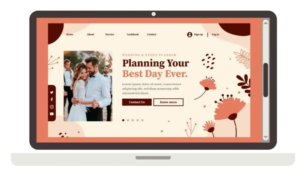 SEO for Wedding Photographers