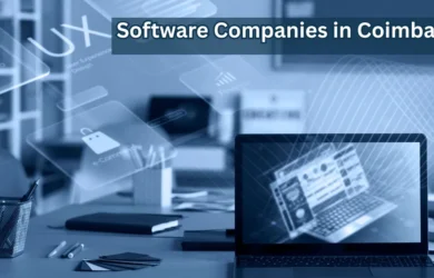 software companies in coimbatore
