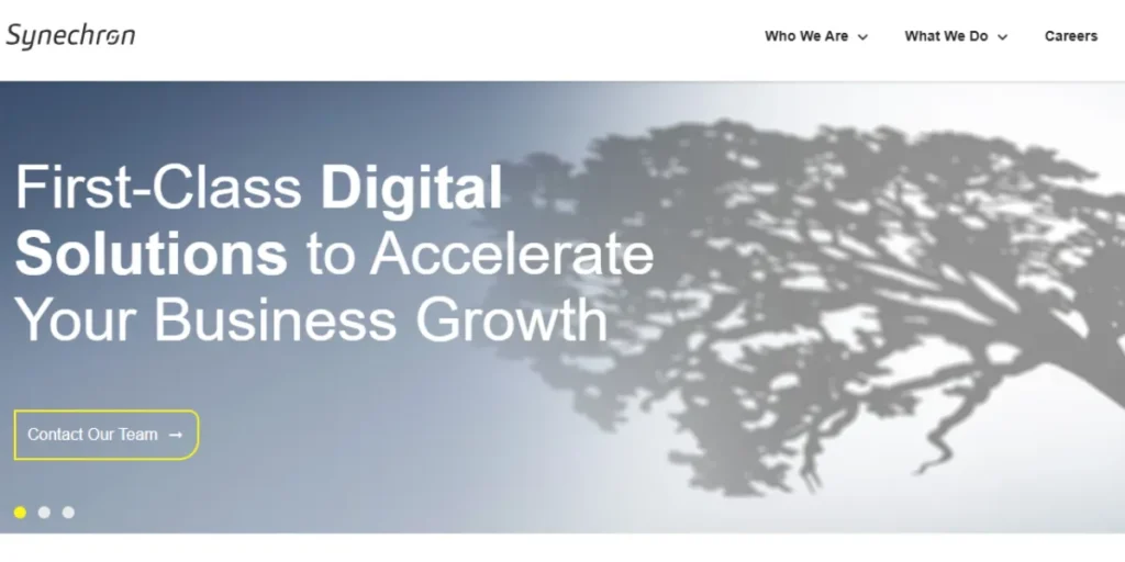 Companies in EON IT Park