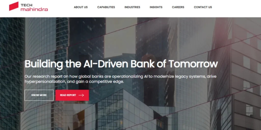 Companies in EON IT Park