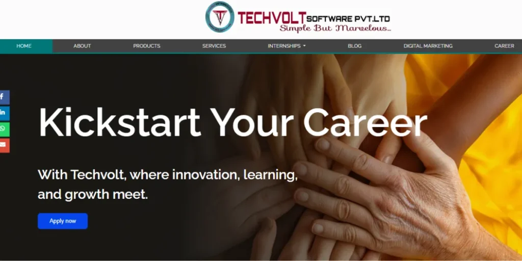 Software Companies in Coimbatore