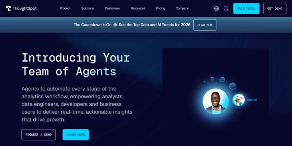 Power BI Alternatives