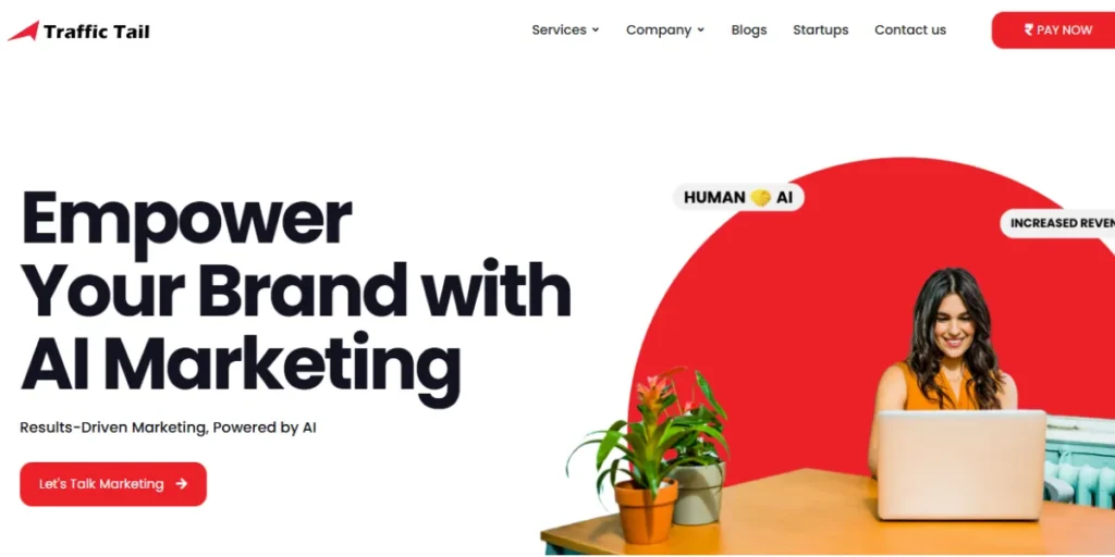 IT Companies in Ghaziabad 