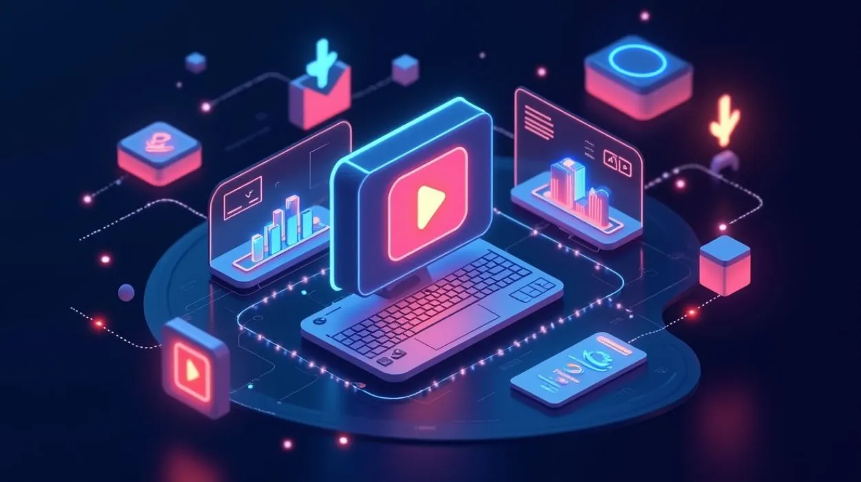 Video Submission Sites