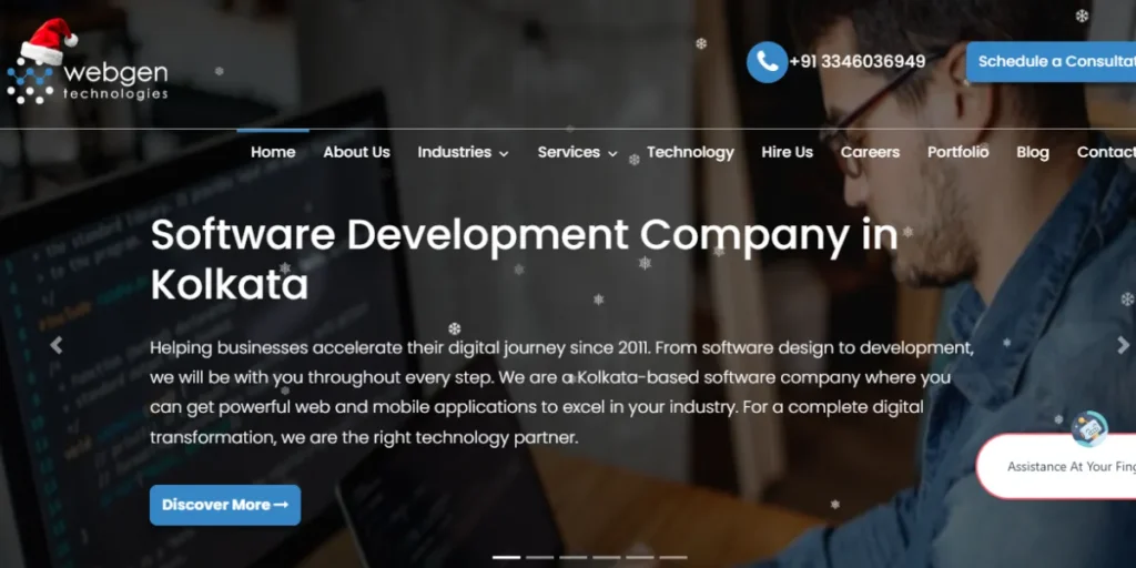 Mobile app development company in kolkata