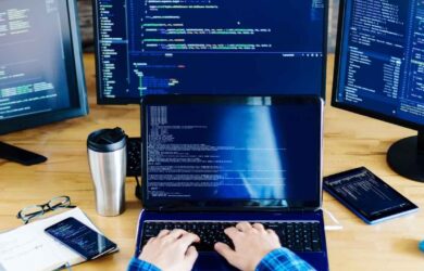 Software Companies in India