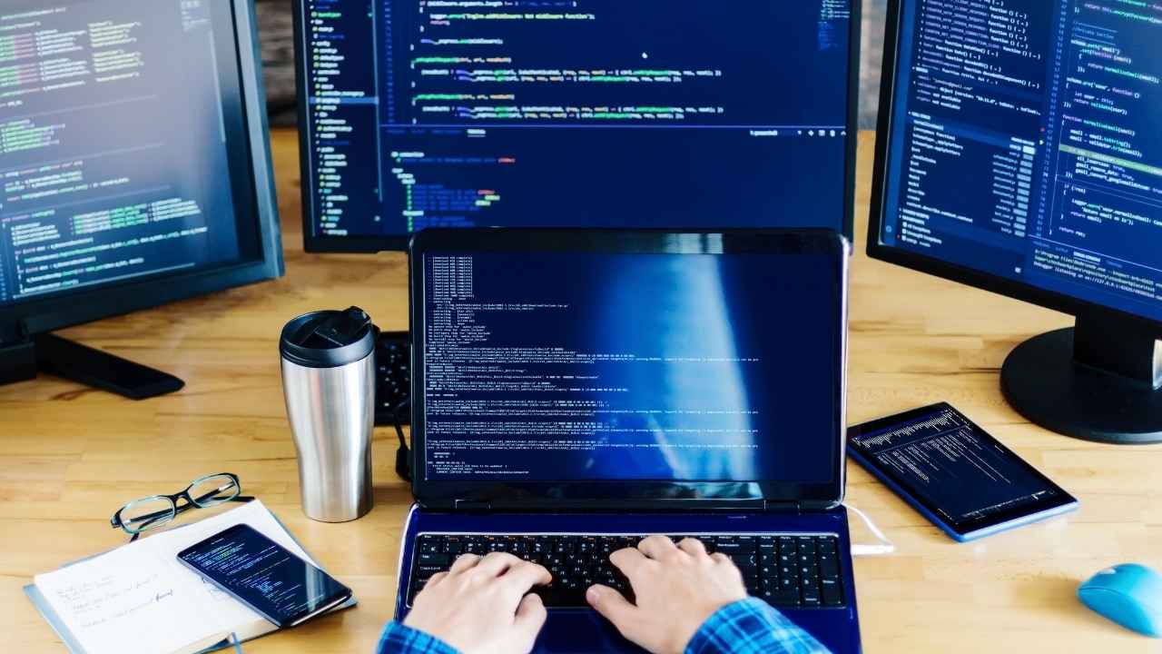 Software Companies in India