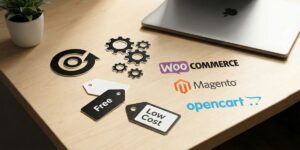 shopify - Shopify alternatives