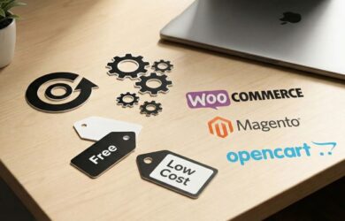 shopify - Shopify alternatives