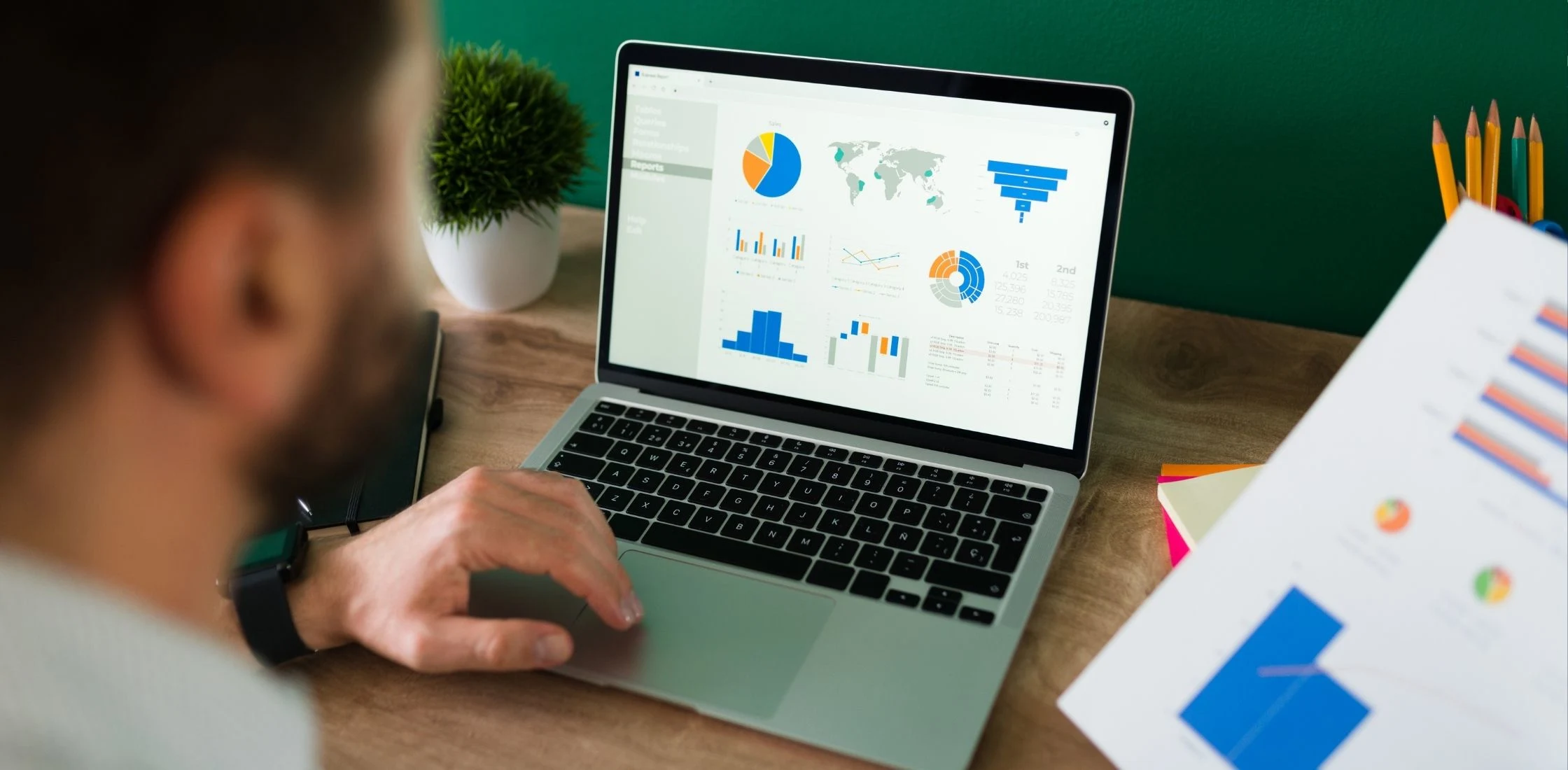 10 Best Rank Tracker Tools Your Complete Guide to SEO Success