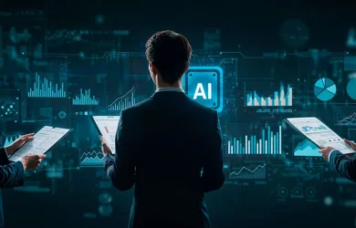 AI Tools for Financial Research