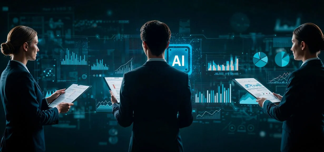 AI Tools for Financial Research
