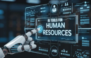 AI Tools for Human Resources