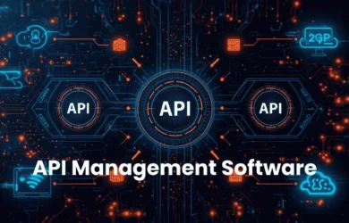 API Management Software