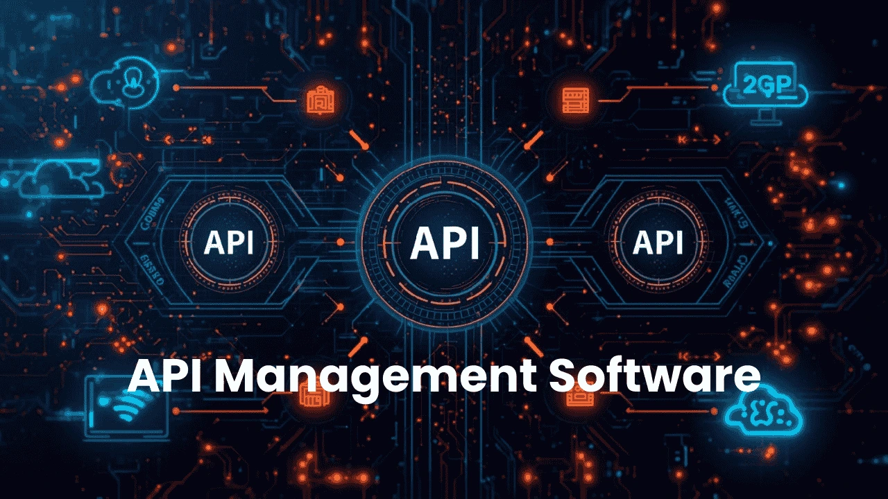 API Management Software