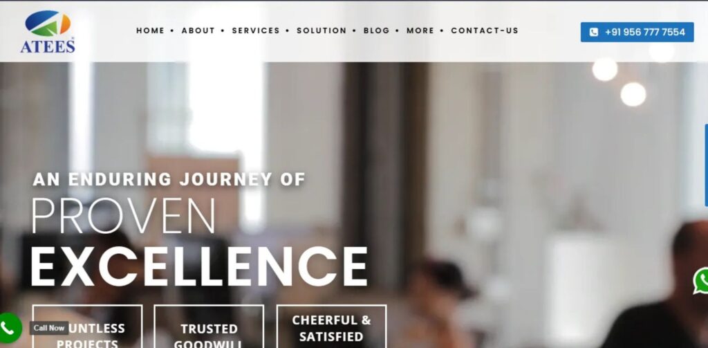 IT Companies in Thrissur