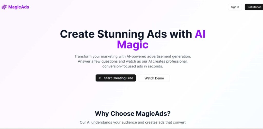 Ad Optimization Tools