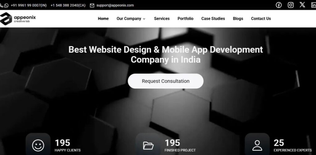 IT Companies in Thrissur