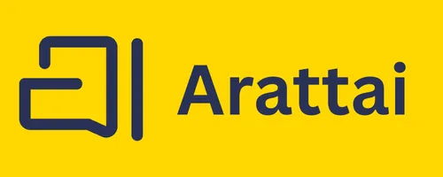 Arattai - WhatsApp Alternative