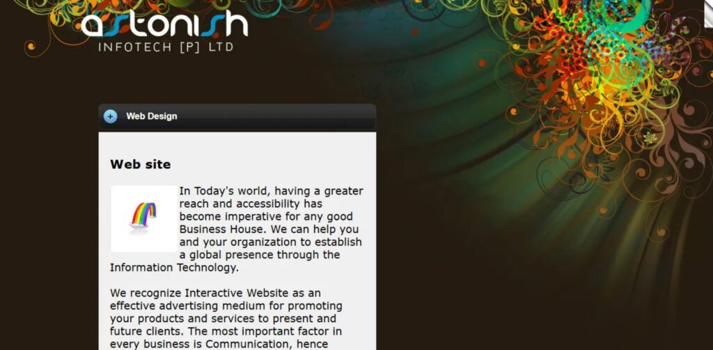 IT Companies in Trichy