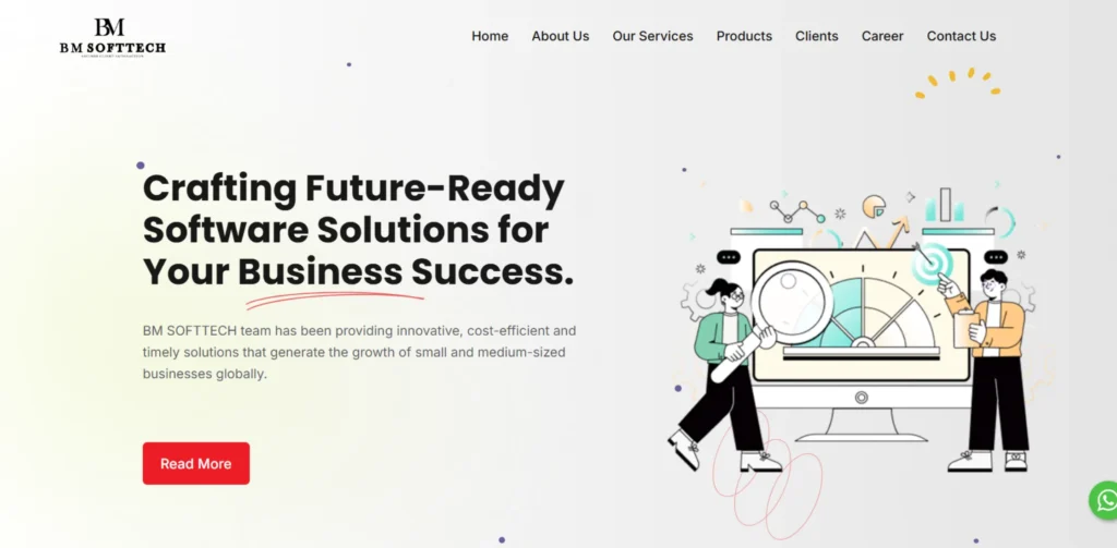 IT Companies in Mangalore