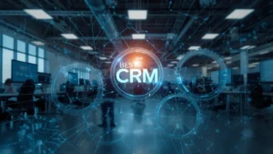 Best CRM Software
