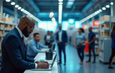 Best Retail Companies to Work For in USA