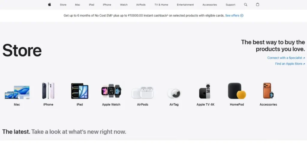 Best Retain Companies to Work for in USA