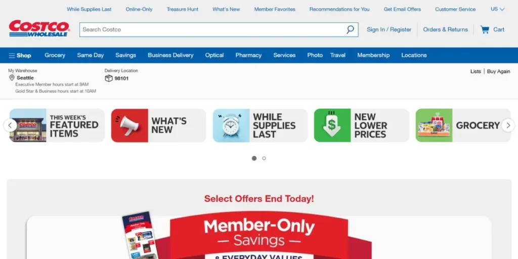 Best Retail Companies to Work for in USA