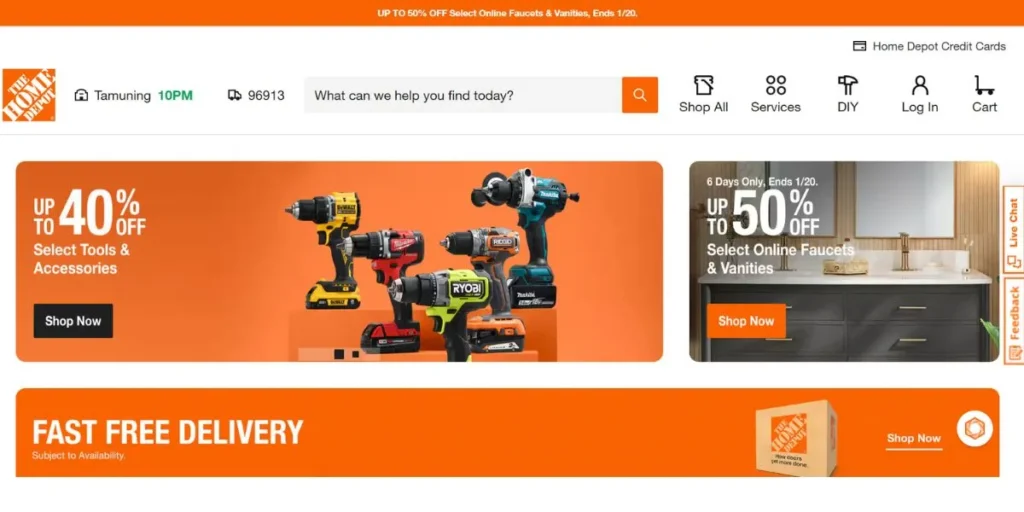 Best Retain Companies to Work for in USA