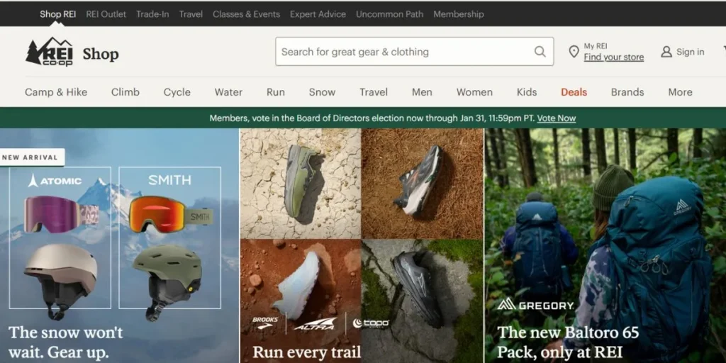 Best Retain Companies to Work for in USA