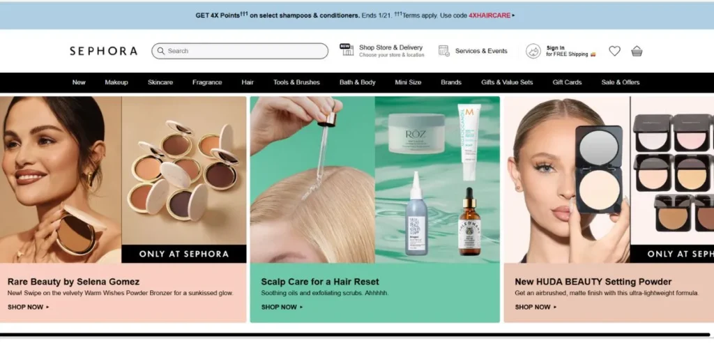 Best Retain Companies to Work for in USA